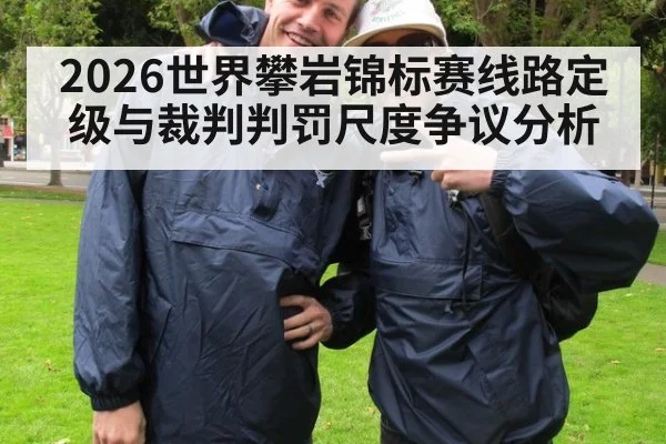 2026世界攀岩锦标赛线路定级与裁判判罚尺度争议分析 - ayx